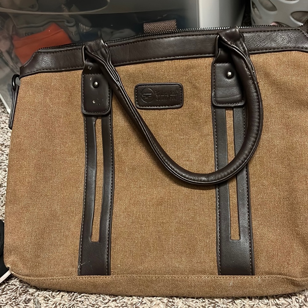 Laptop bag new